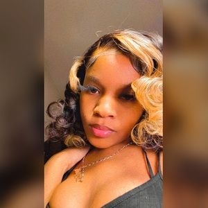 Meet your Posher, Jade